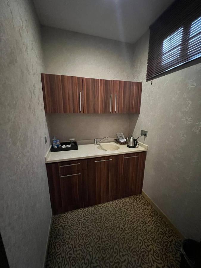 Jouhayna Hotel&Suite Арбил Екстериор снимка