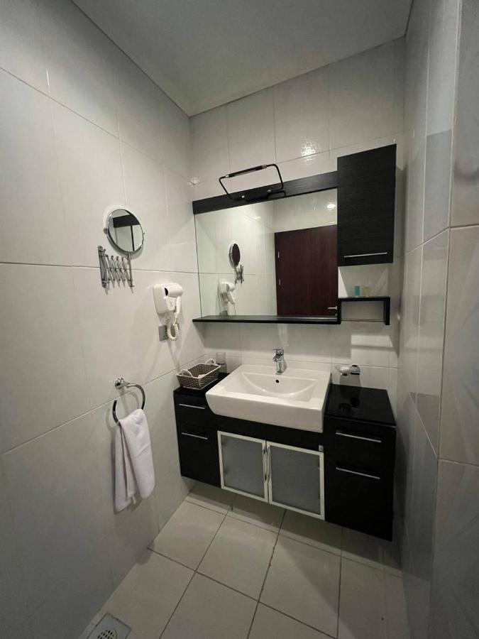 Jouhayna Hotel&Suite Арбил Екстериор снимка