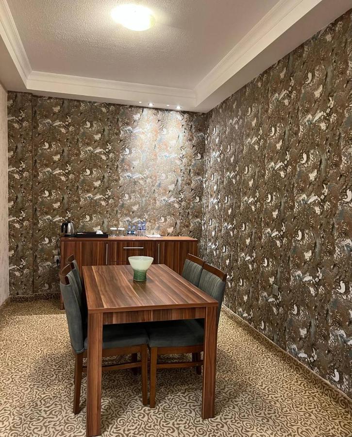 Jouhayna Hotel&Suite Арбил Екстериор снимка