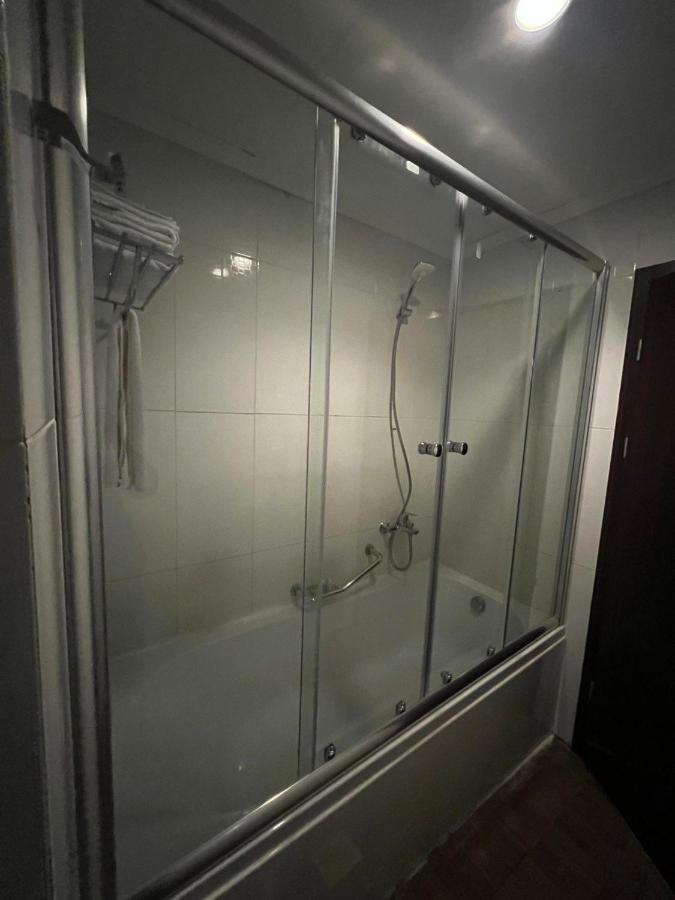 Jouhayna Hotel&Suite Арбил Екстериор снимка