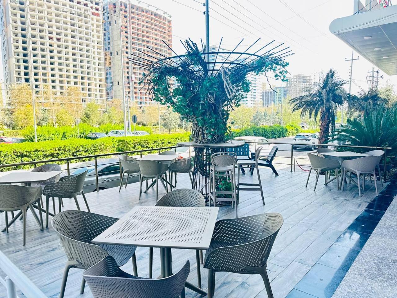 Jouhayna Hotel&Suite Арбил Екстериор снимка