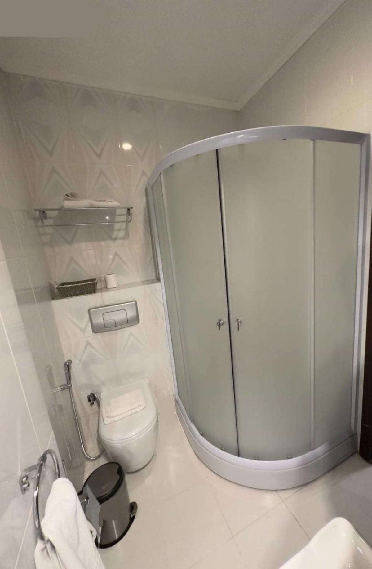 Jouhayna Hotel&Suite Арбил Екстериор снимка