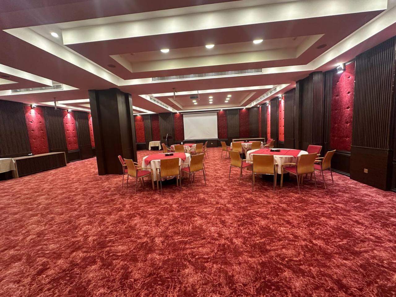 Jouhayna Hotel&Suite Арбил Екстериор снимка